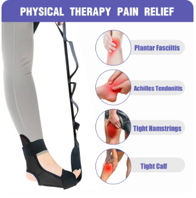 Miniatura 3 de Banda elástica para estiramiento pd-12